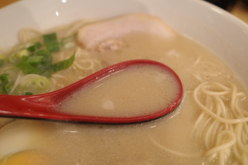スープ