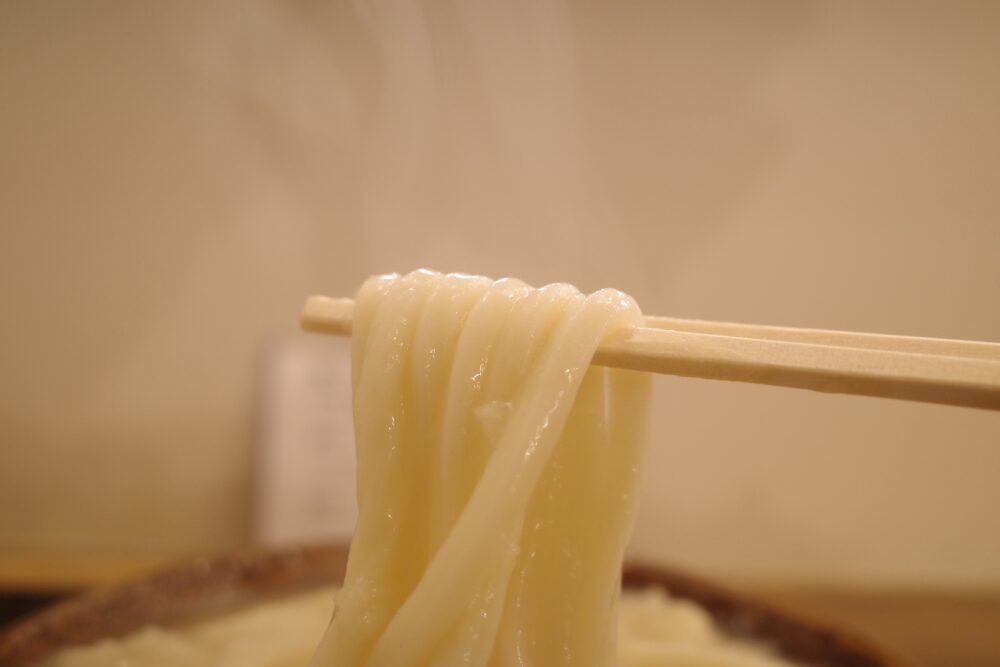 うどん