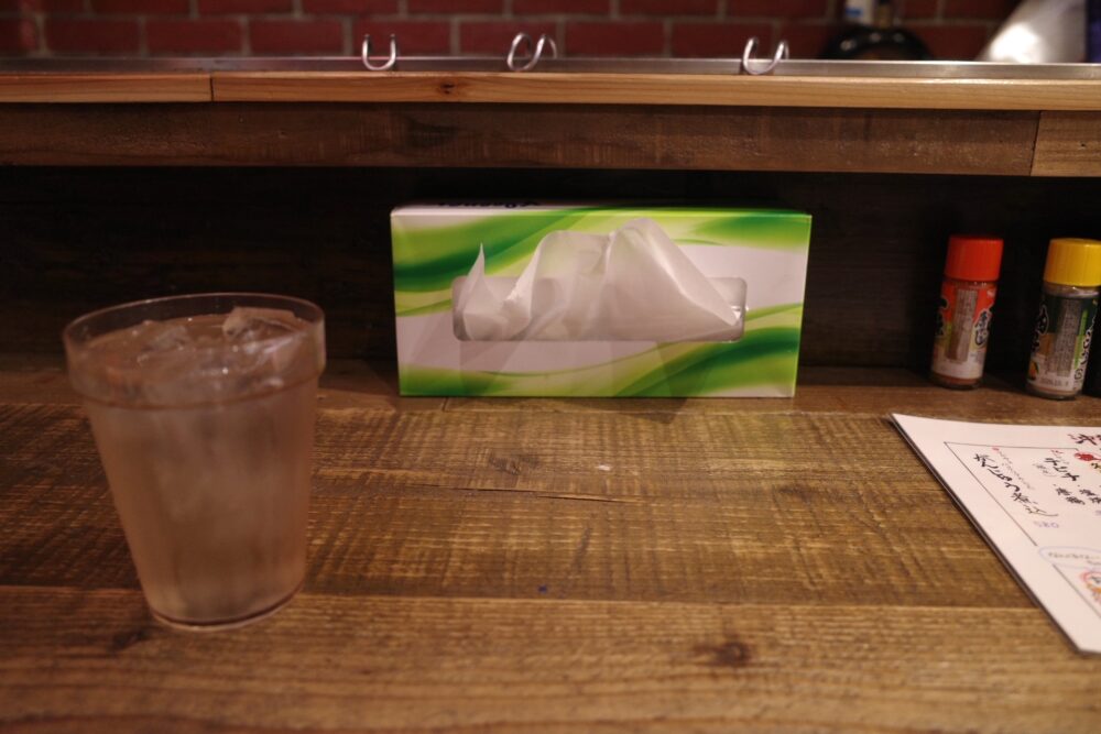 ちゃーがんじゅーさん店内