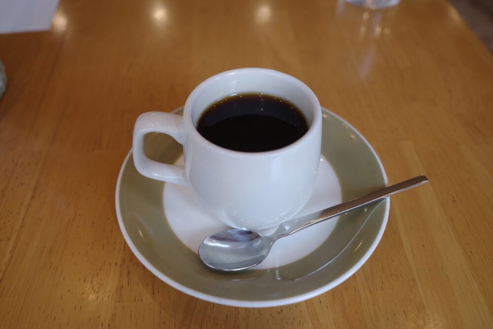 コーヒー