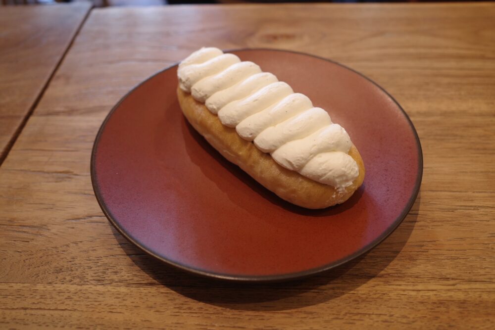 マリトッツォ ドルチェ