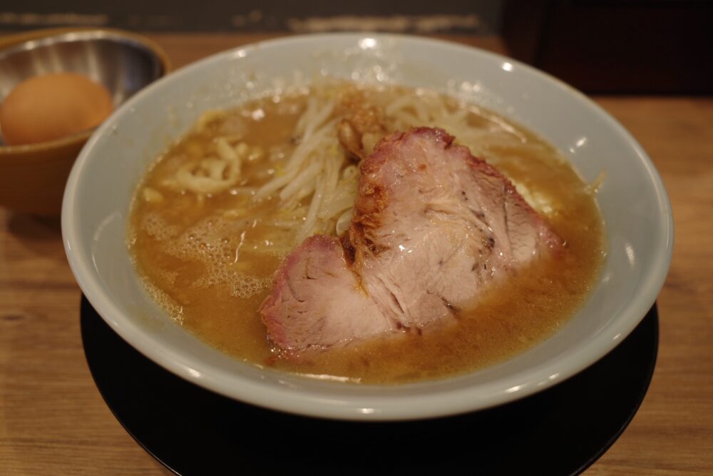 ラーメン