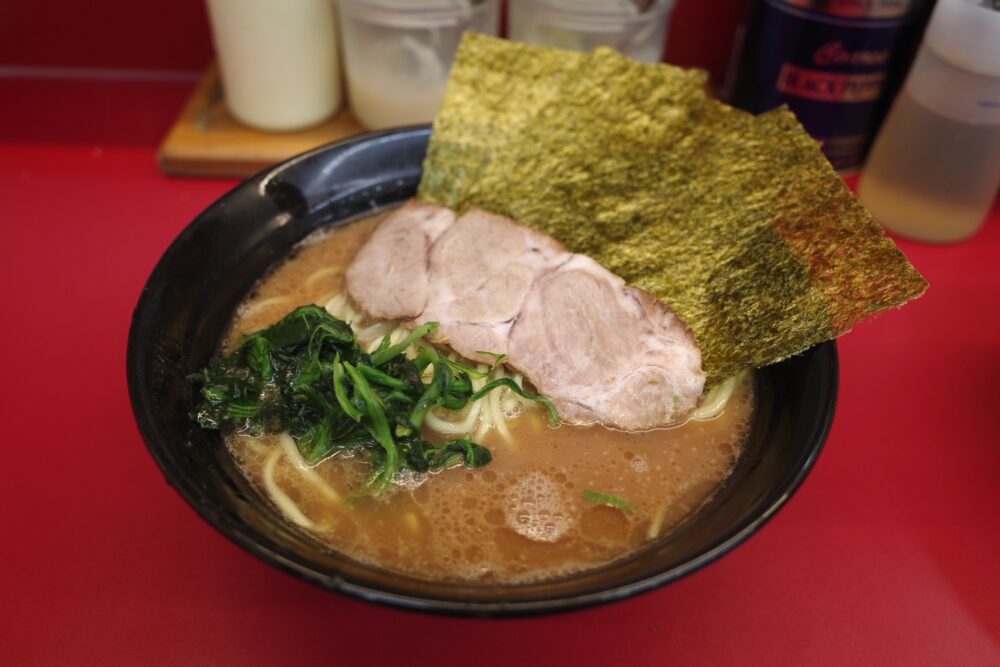 ラーメン