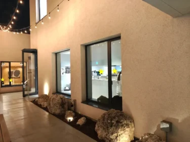 サンゾウ トウキョウさん外観