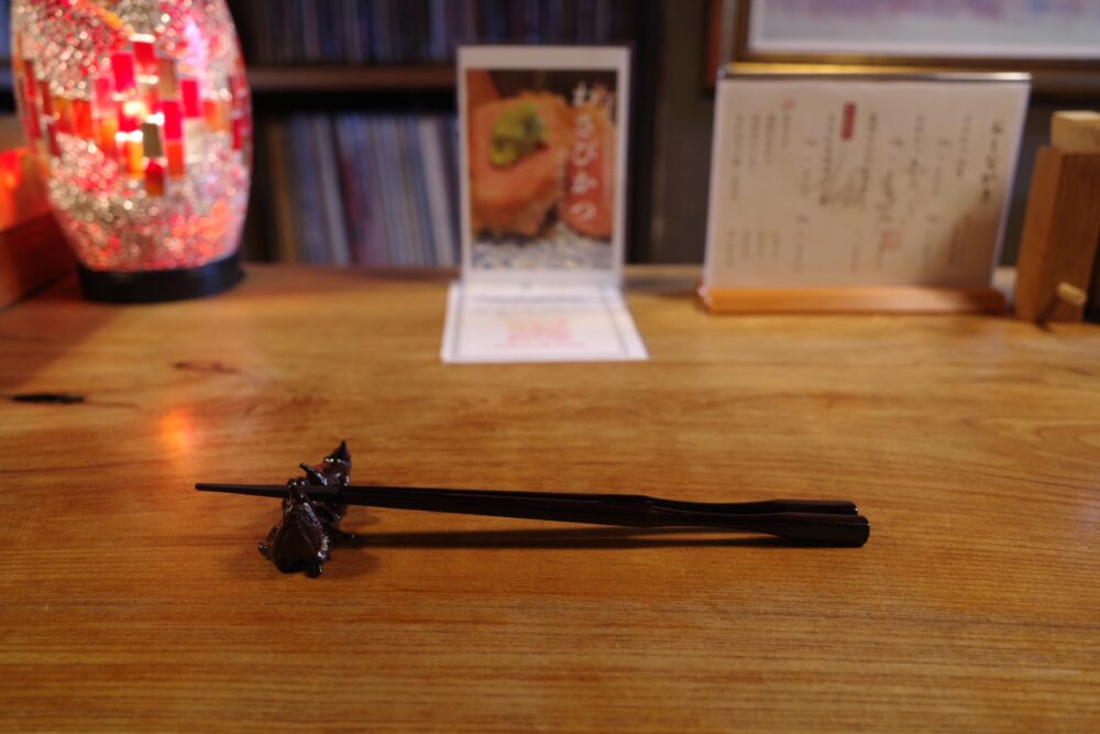 とんかつ梛さんカウンター