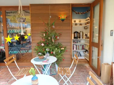 ロジーンさん外観