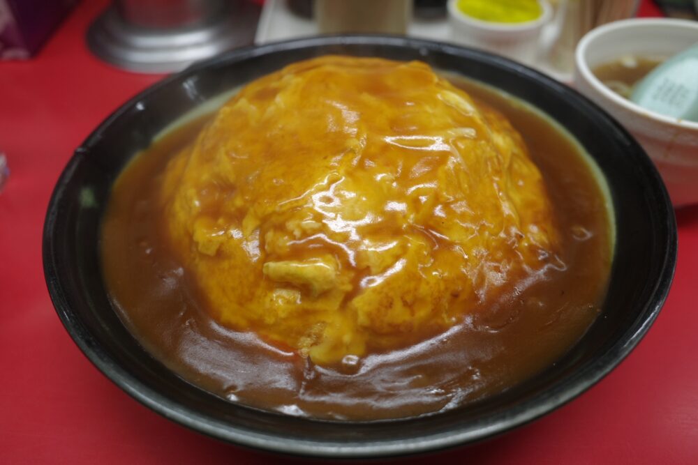 天津丼