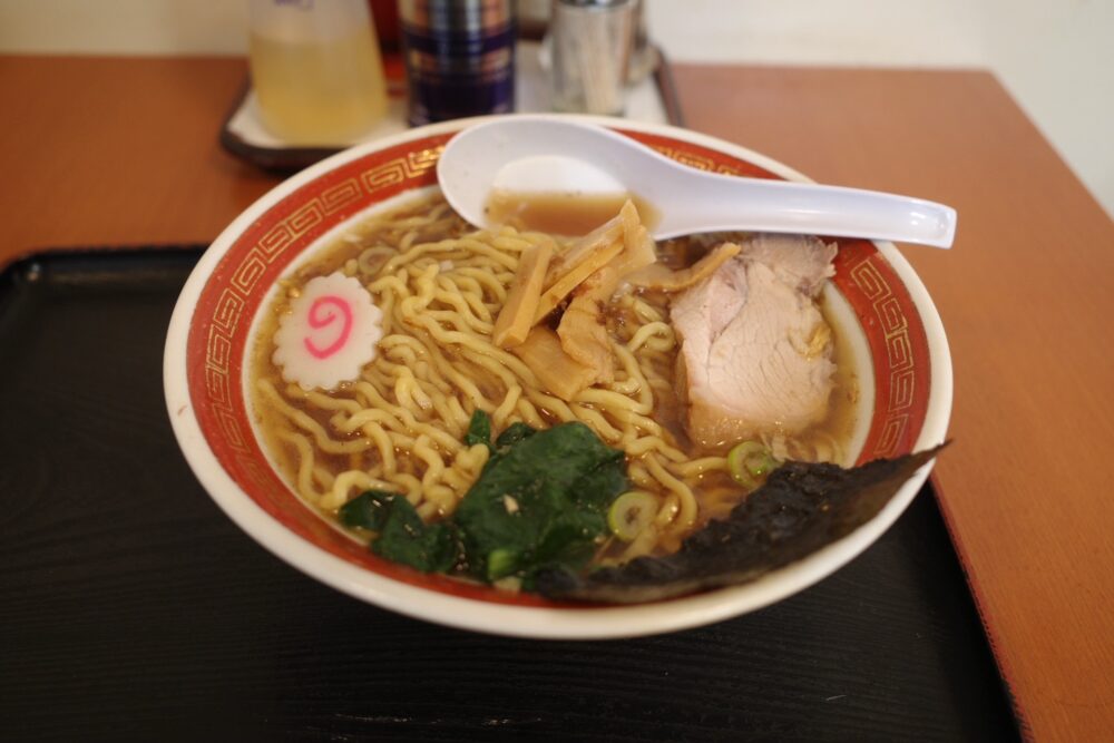 ラーメン
