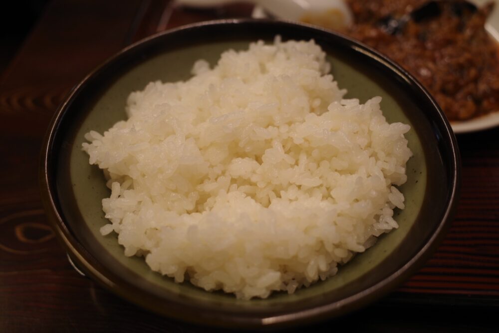 ご飯