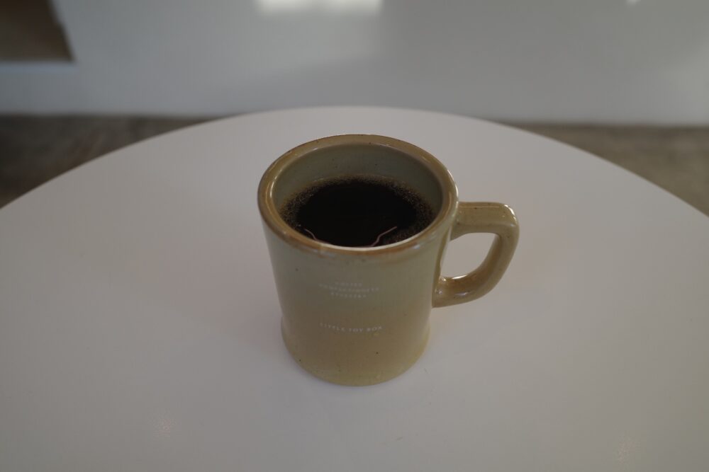 ドリップコーヒー(中煎り) オリジナルブレンド