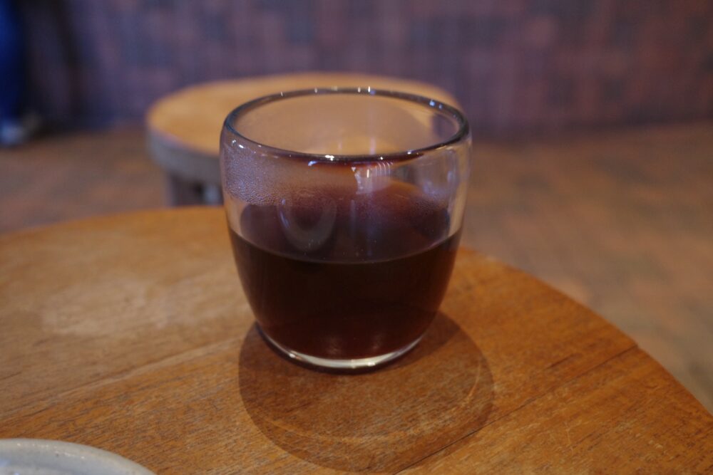 コーヒーカップ