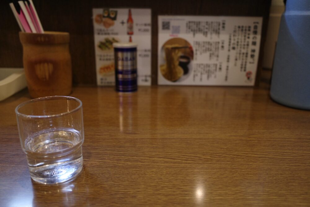 神勢｡さん店内