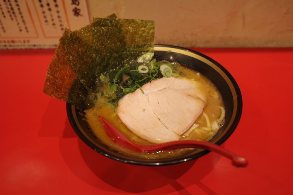 ラーメン