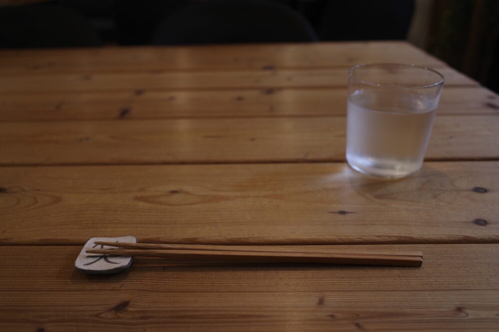 シーメグロさんテーブル