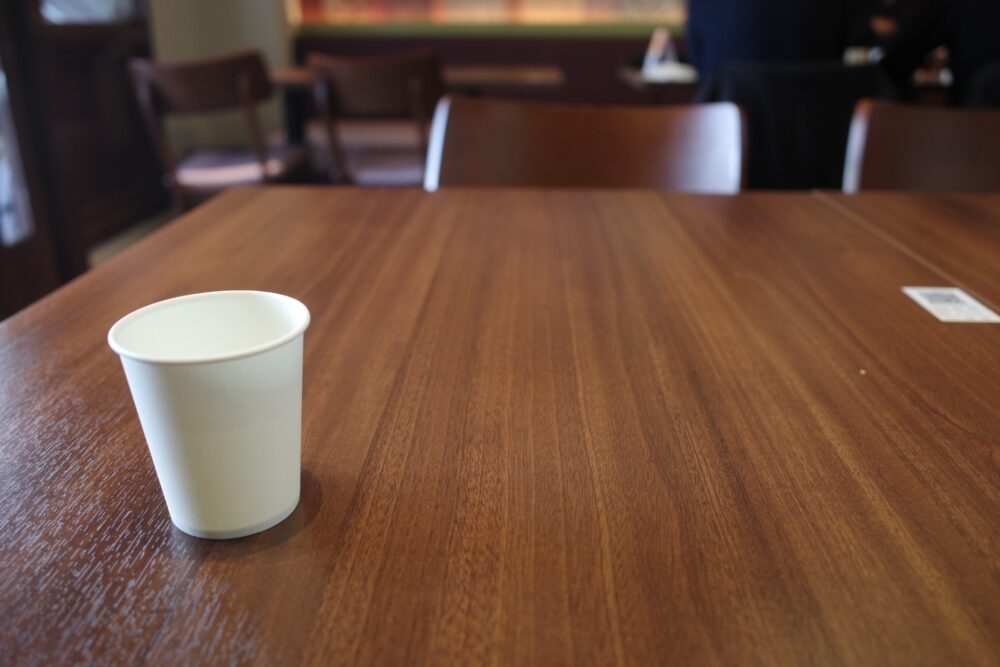 TOKIOフレンチさんテーブル