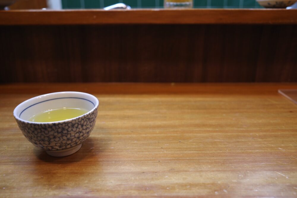 とんかつ とん平さん店内