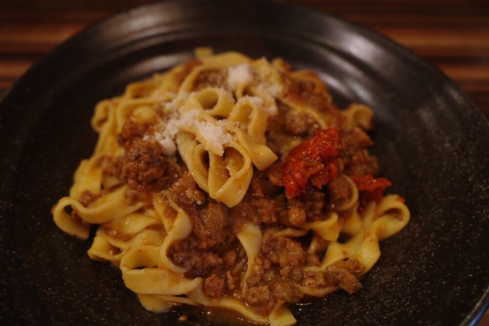 チーズトッピング