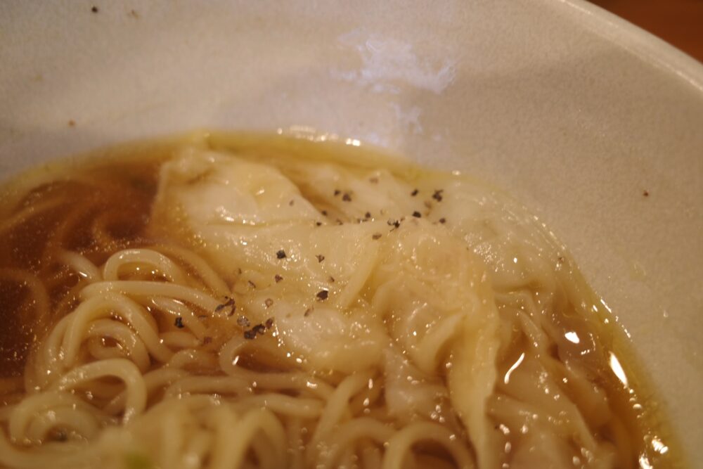 ブラックペッパー