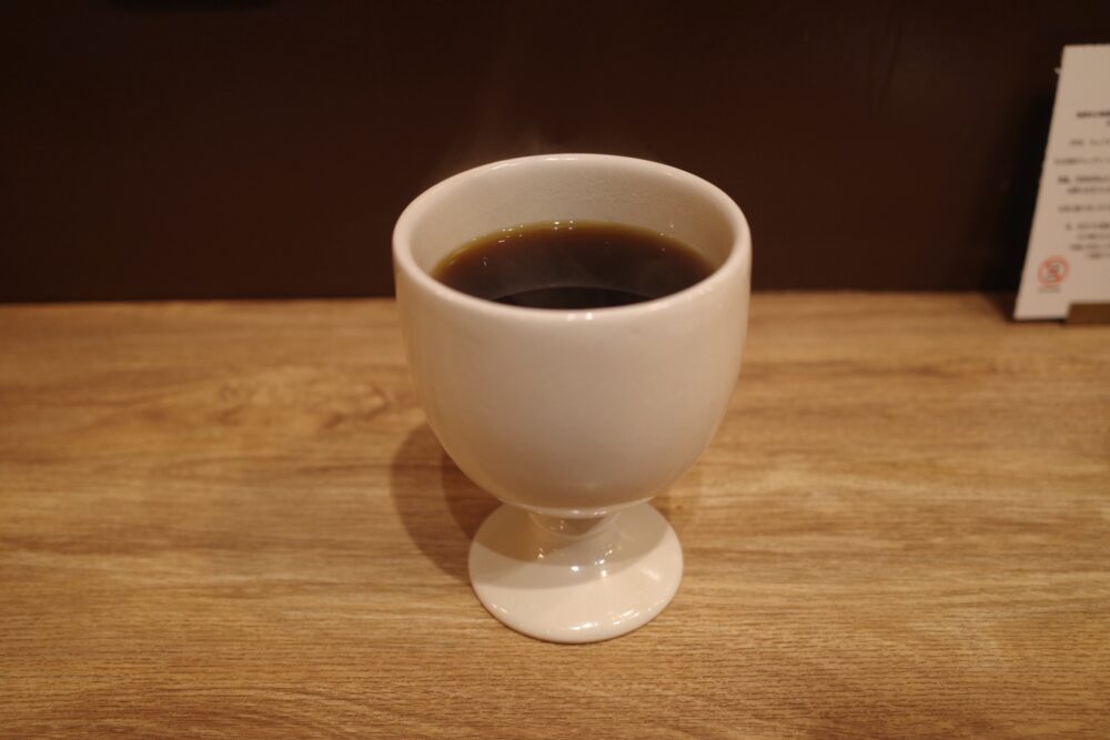 コーヒーカップ