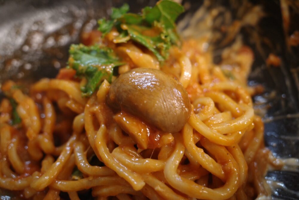 マッシュルーム