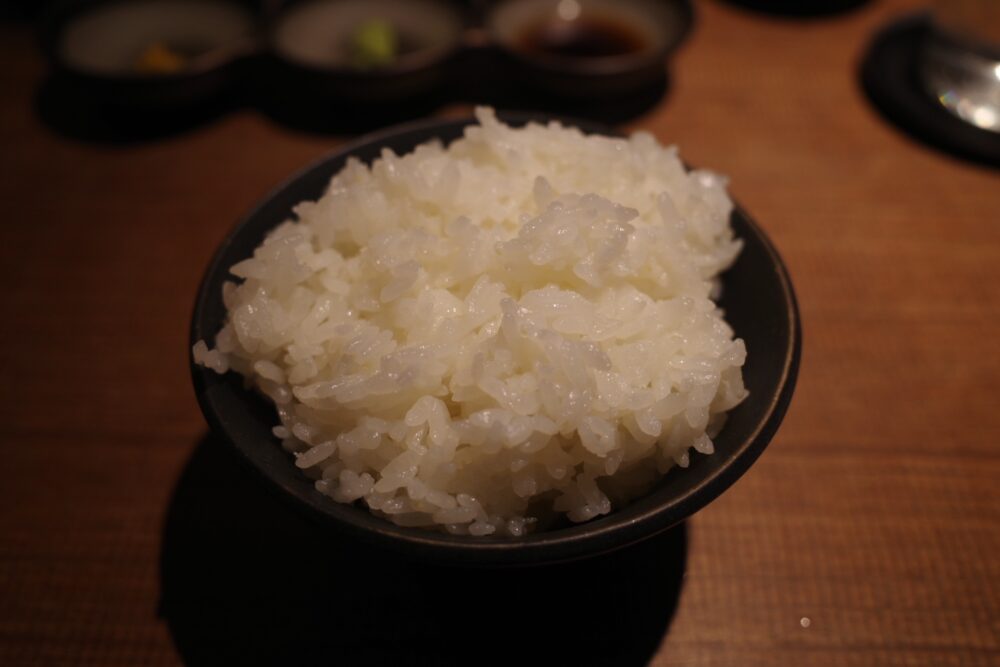 ご飯