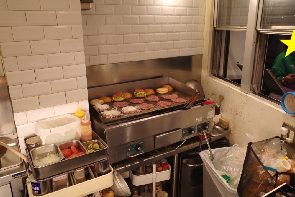 アンドラさんキッチン