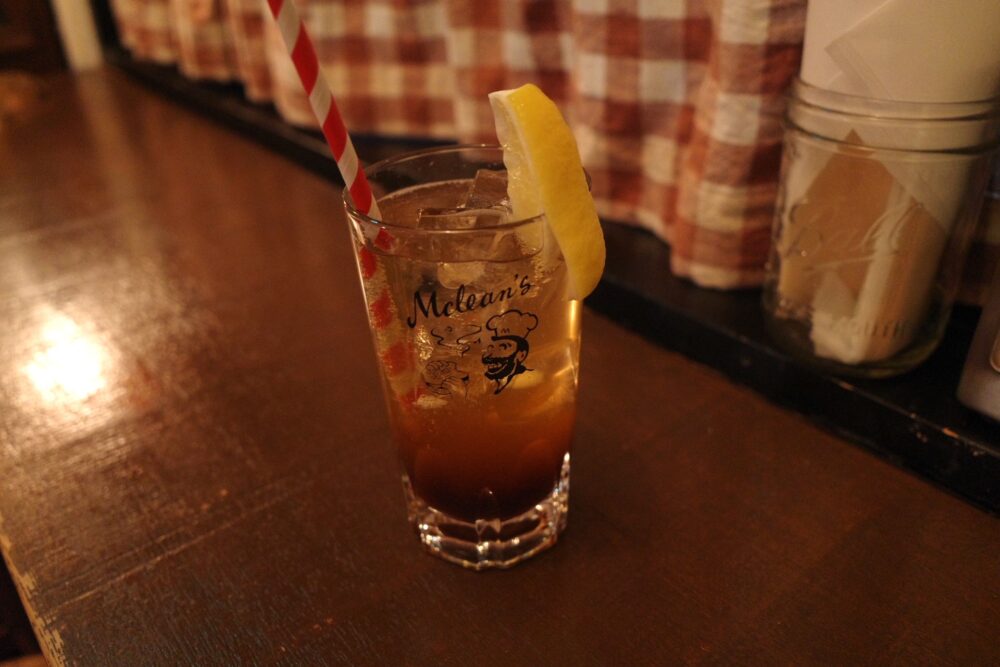 マックコーラ オリジナルフレーバー