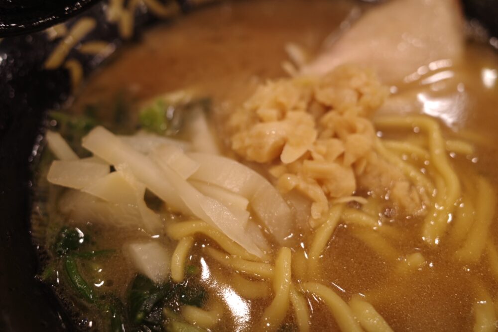 生姜とにんにく