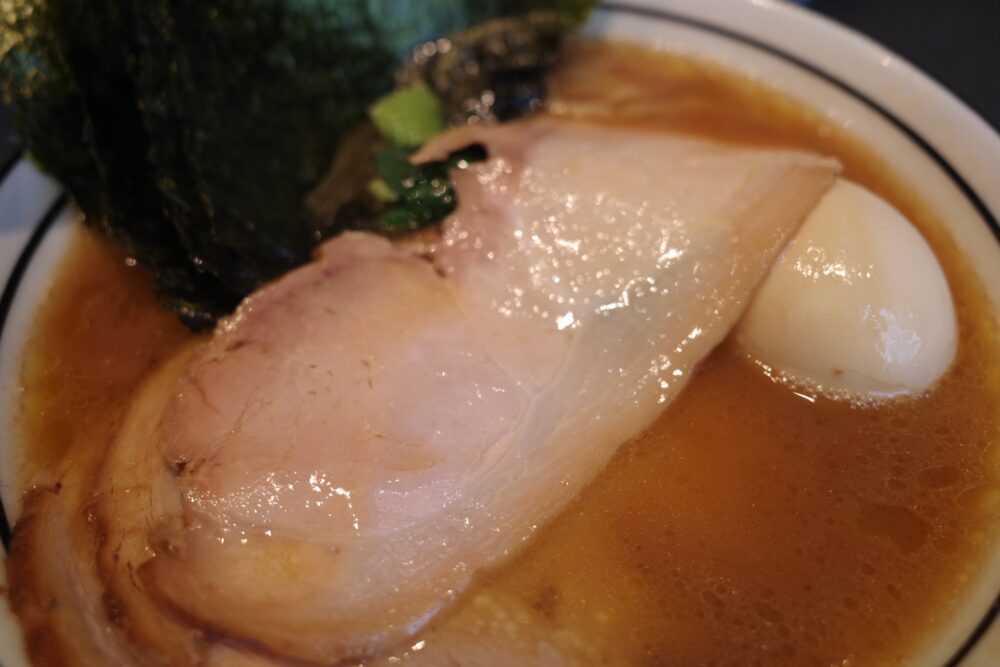 ももチャーシュー