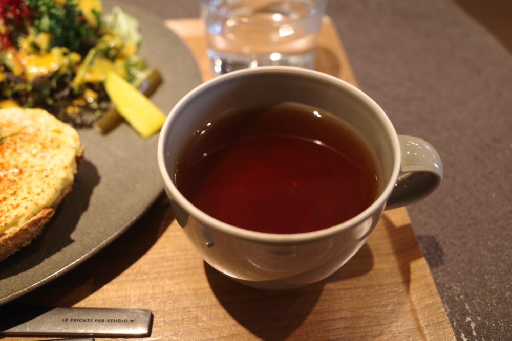 紅茶