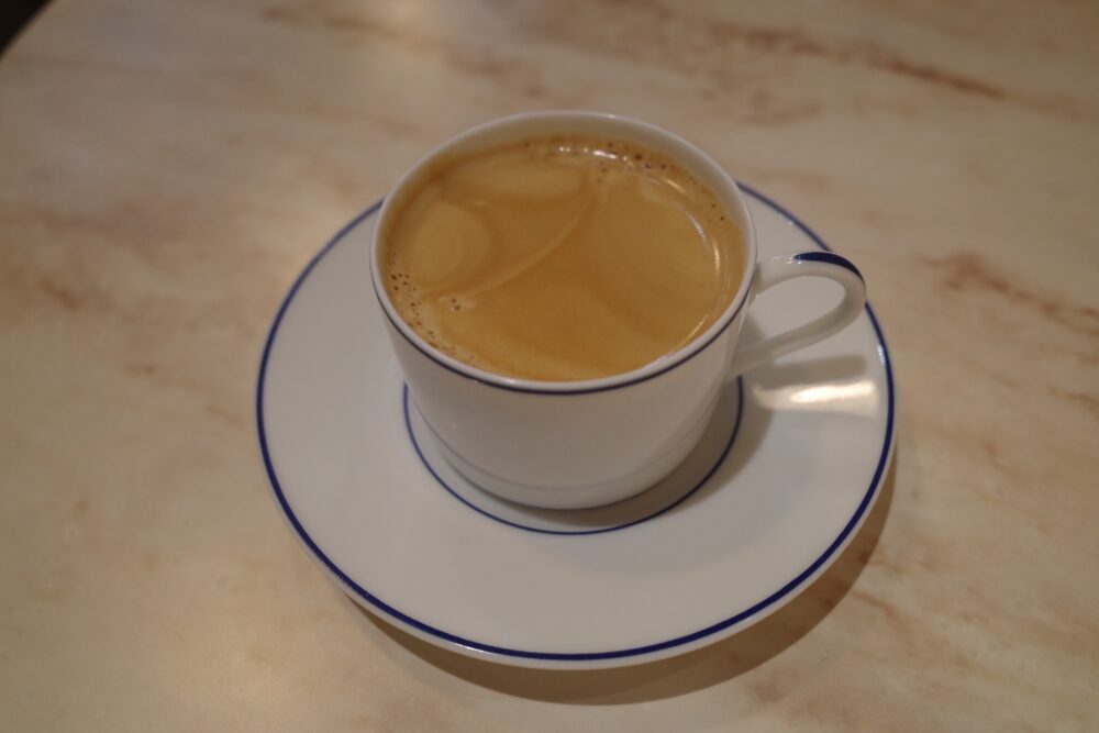 コーヒー