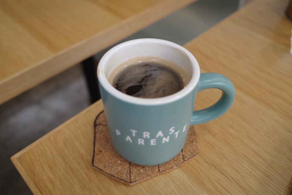 コーヒー