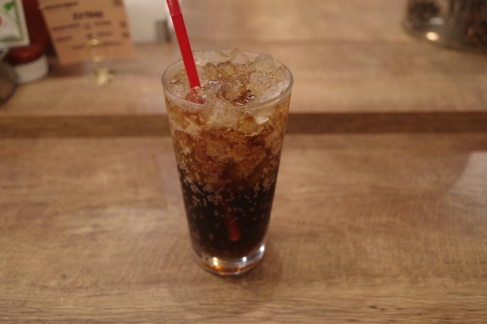 コカコーラ