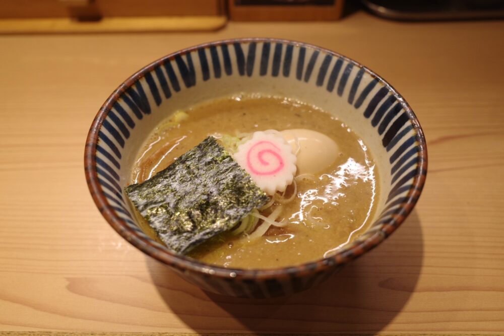 つけ汁