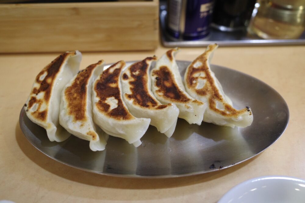 餃子