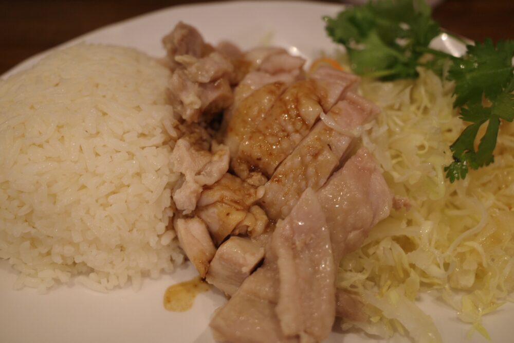 鶏肉
