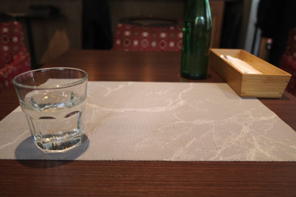 マレさん店内