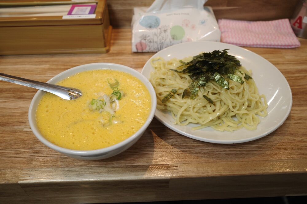 納豆ざる