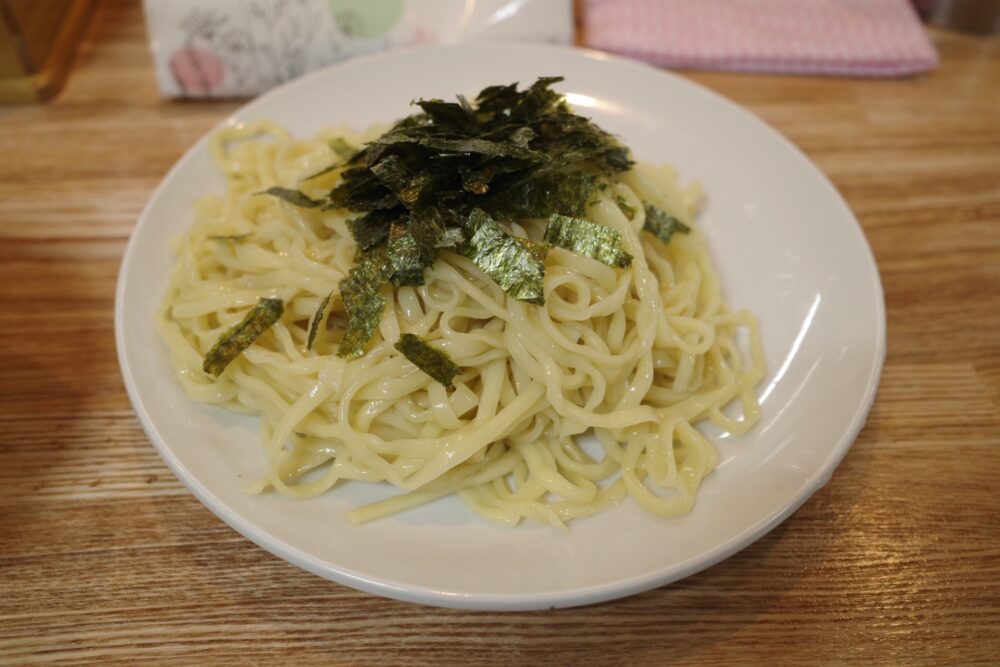 麺