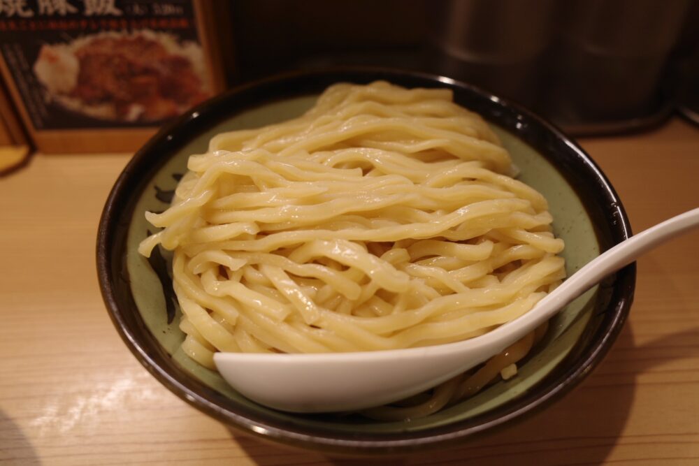 麺
