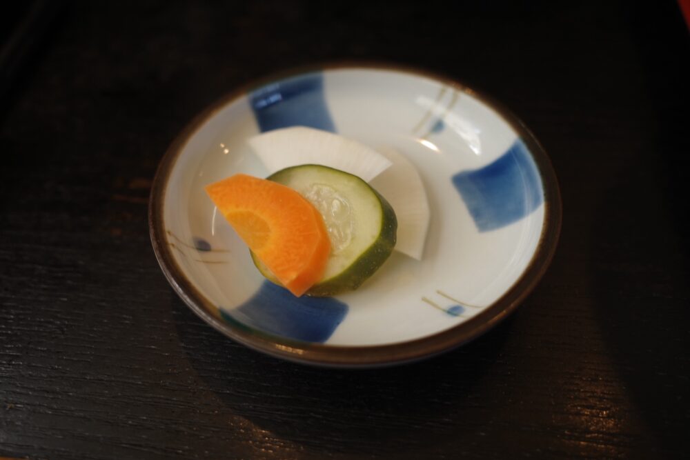 漬物