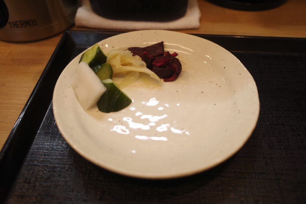 漬物