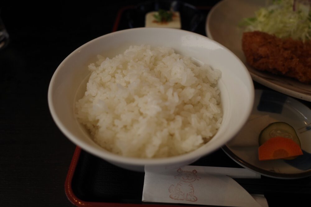 ご飯
