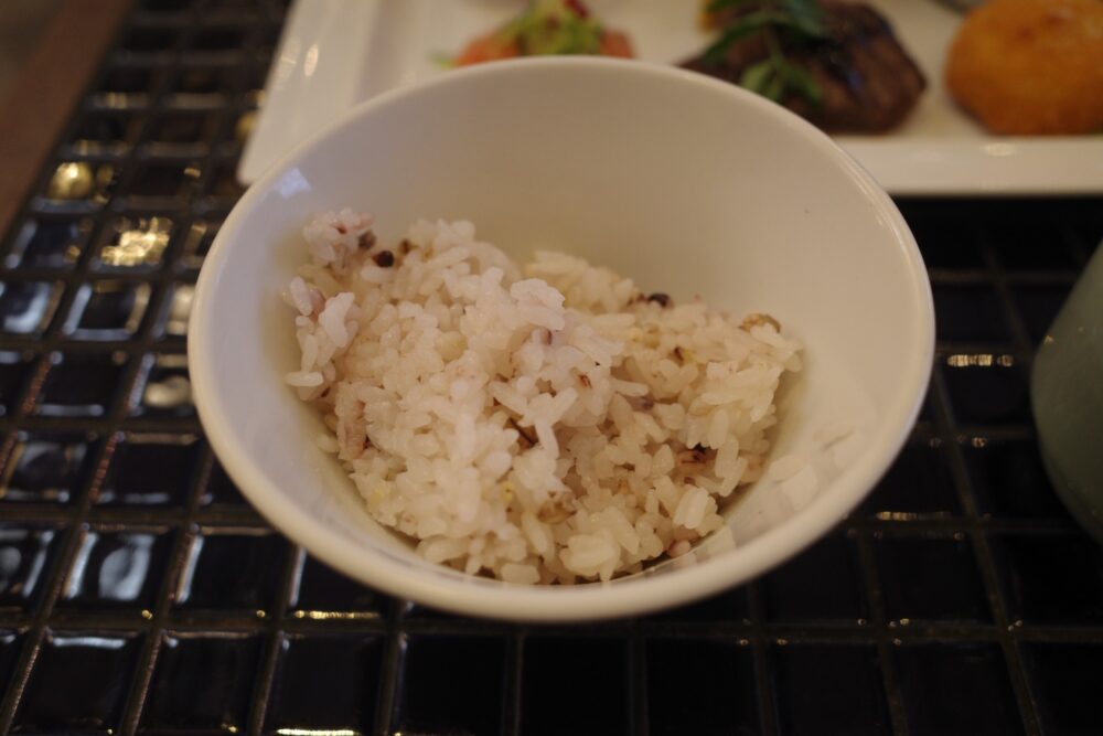 ご飯