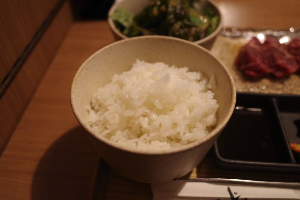 ご飯