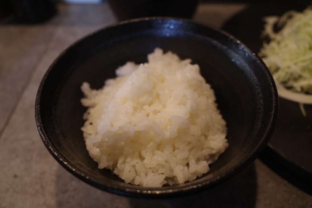 ご飯