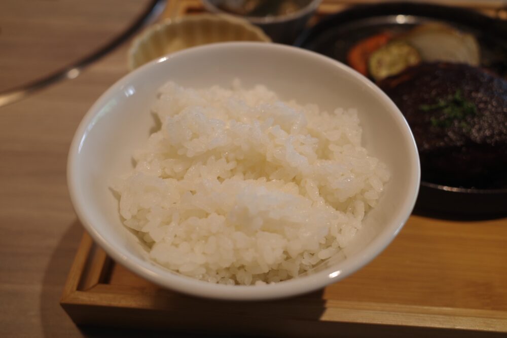 ご飯