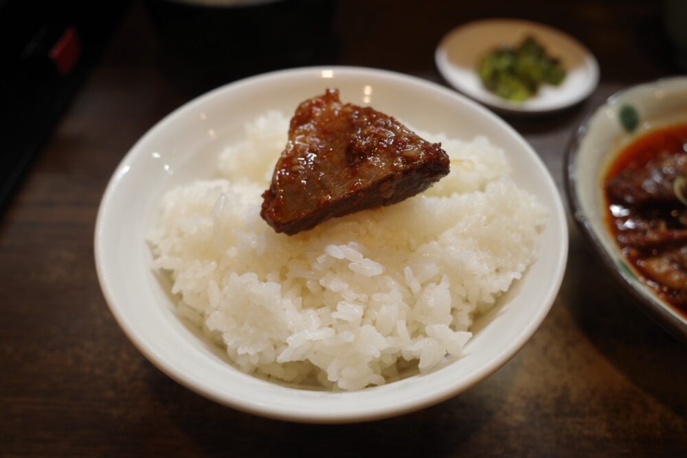 ご飯
