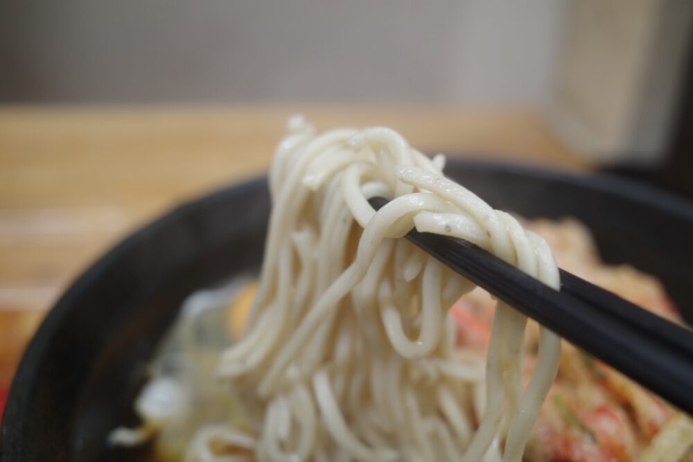 蕎麦