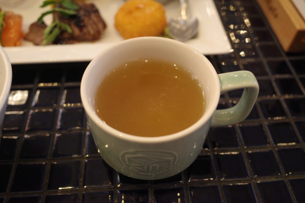 スープ